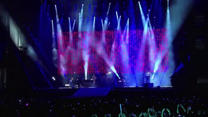 Rod Stewart e Elton Jonh brilham no Rock in Rio