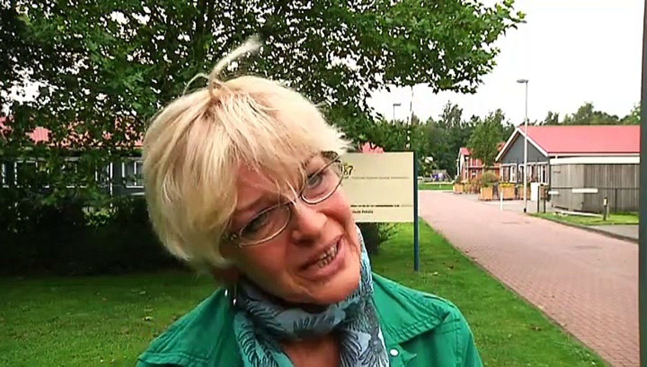 Je hoeft het niet te doen om rijk te worden als gemeente - RTV Noord