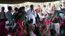 Lodhran Front - Jahangir Khan Tareen fighting PTI battle in South Punjab