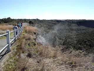 Big Island Kilauea