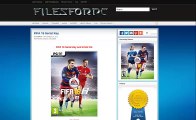FIFA 16 Product key - cd key generator v1.0