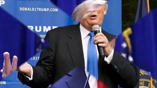 2015 Emmys host Andy Samberg delivered the only Donald Trump take that matters