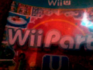 darkrai- le secret de Wii party u