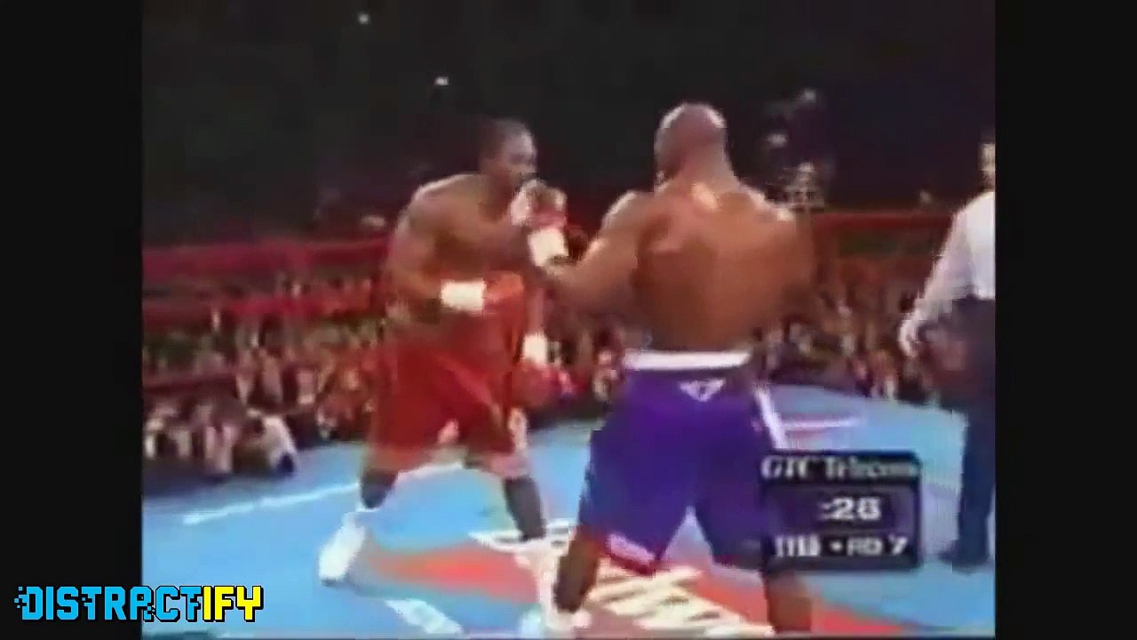 Soccer Player Accidentally Slaps A Referees Boob