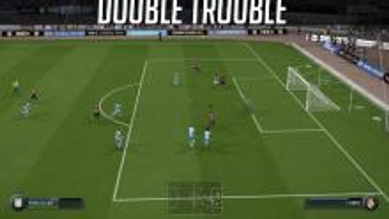 FIFA 15 Advanced Scoop Tutorial