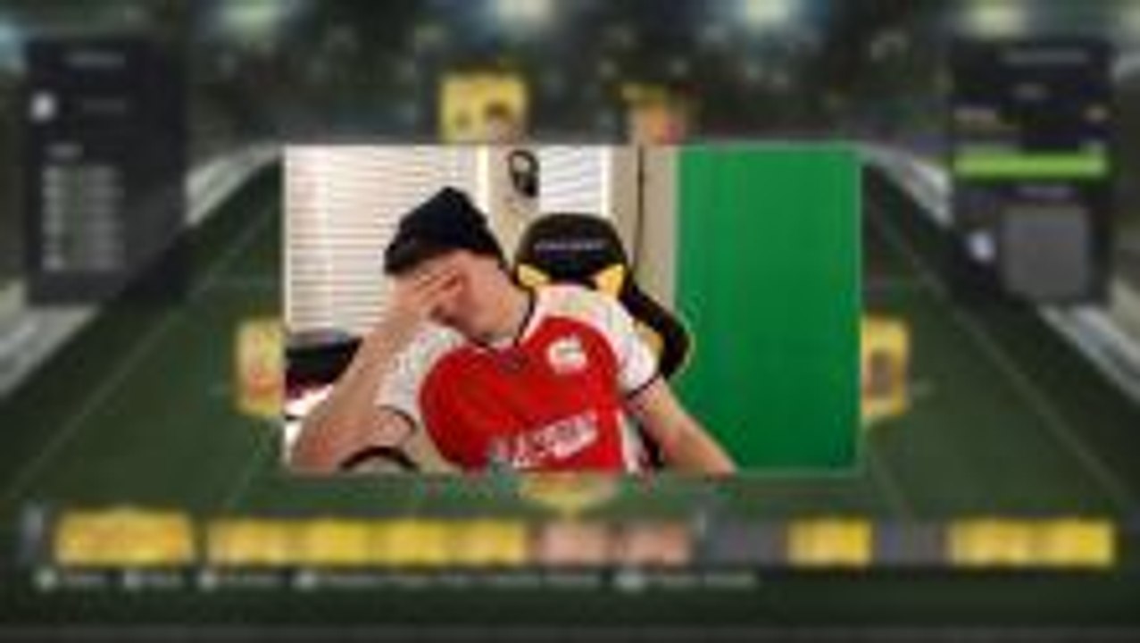 FIFA 15 EA Rant