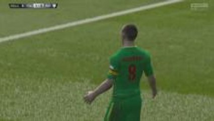 Arjen Robben Joins Japes' Ultimate Team! ⚽ Watch Him Shine in Action