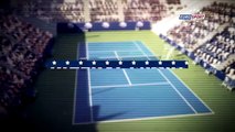 Roger Federer VS Stan Wawrinka US OPEN 2015 - FUNNY PROMO !!!