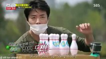 (RM 264) Yoo Jae Suk funny comment to Kwon Sang Woo