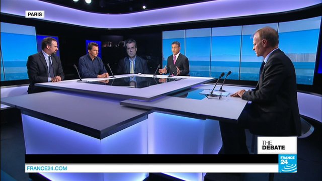 The new Tsipras: Syriza leader wins after split with radical left (part 1)