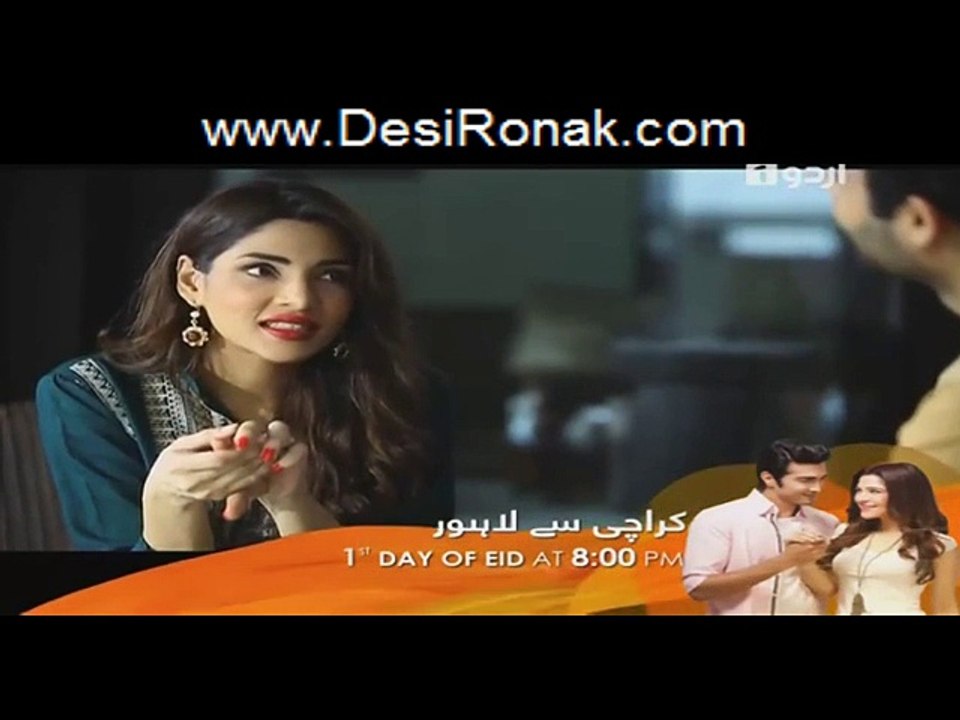 Nazo Episode 9 HQ Part 2