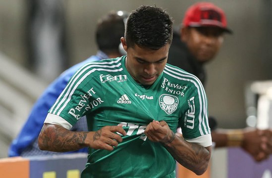 Vitor Hugo vê Dudu motivado e comemora volta de atacante