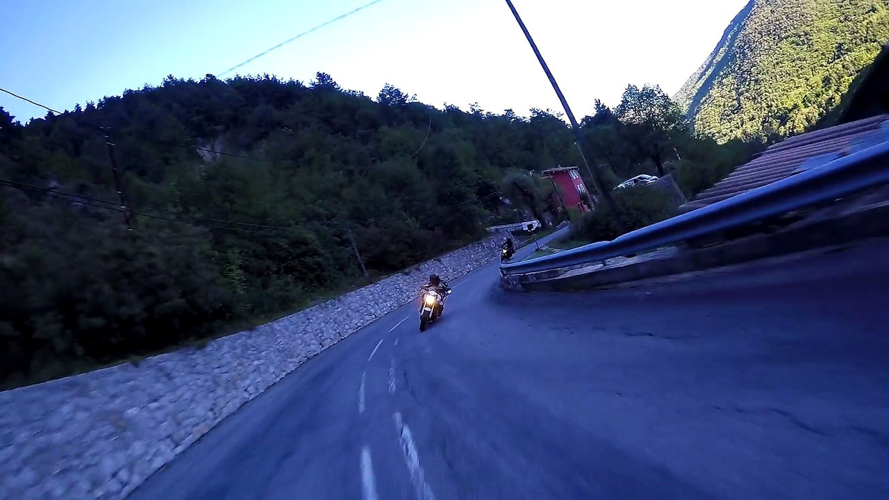 Pour Mister 600 Hornet and 1000 Gex ;)