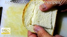 Lanche Saboroso