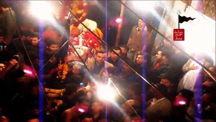 Baramdagi Zuljanah 2014