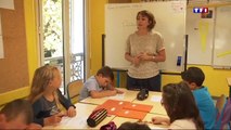 Les élèves de CE2 évalués en français / maths pour adapter les cours à leurs besoins.