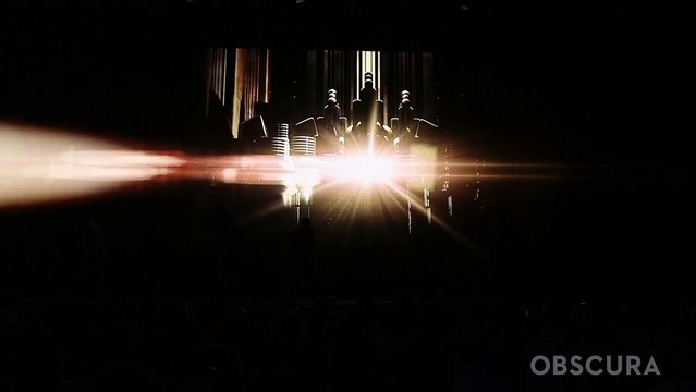 Hip Hop Dance Routine - Funk Pop n Lock