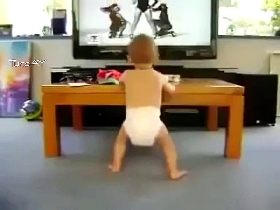 COCUGUN OYNAYIŞINA BAK SEN