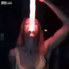 a very talented girl