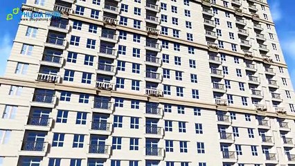 Căn hộ Grand Riverside quận 4 - 0932 089 759