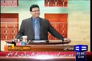 Hasb e Haal – 20th September 2015 videos Munch