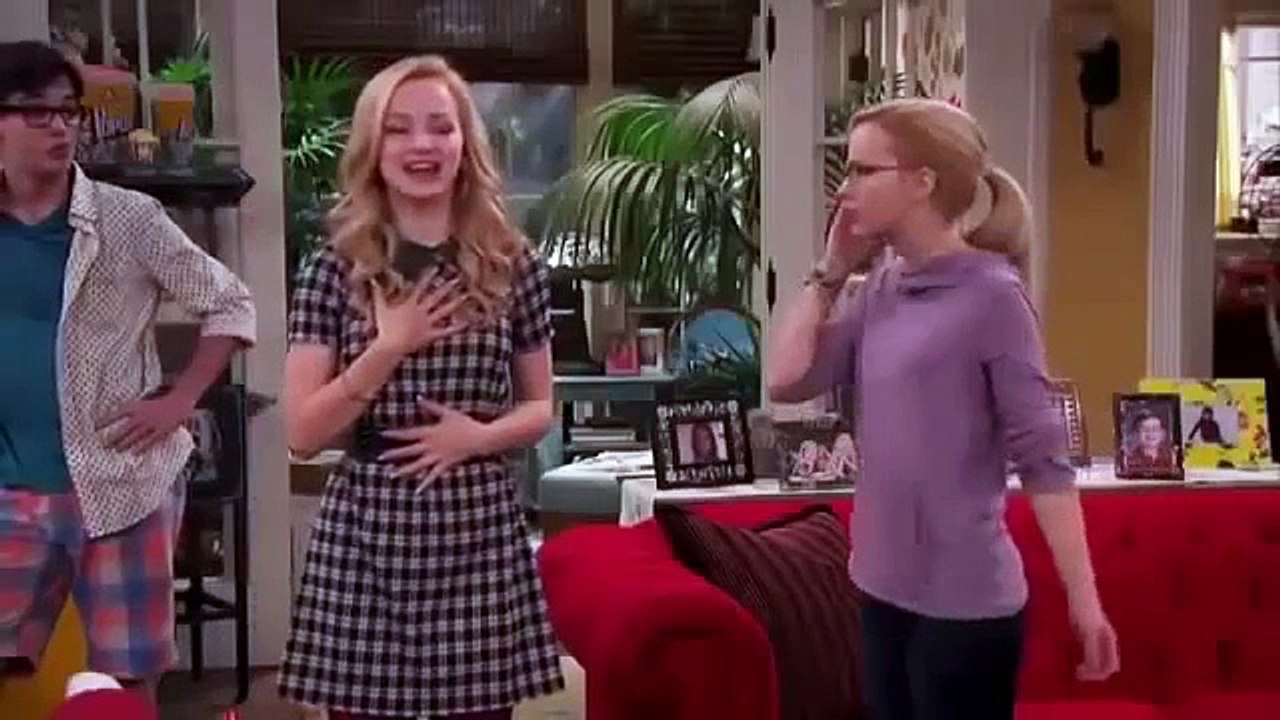 Liv and Maddie Season 2 Episode 1 Premiere A Rooney (Full Episode