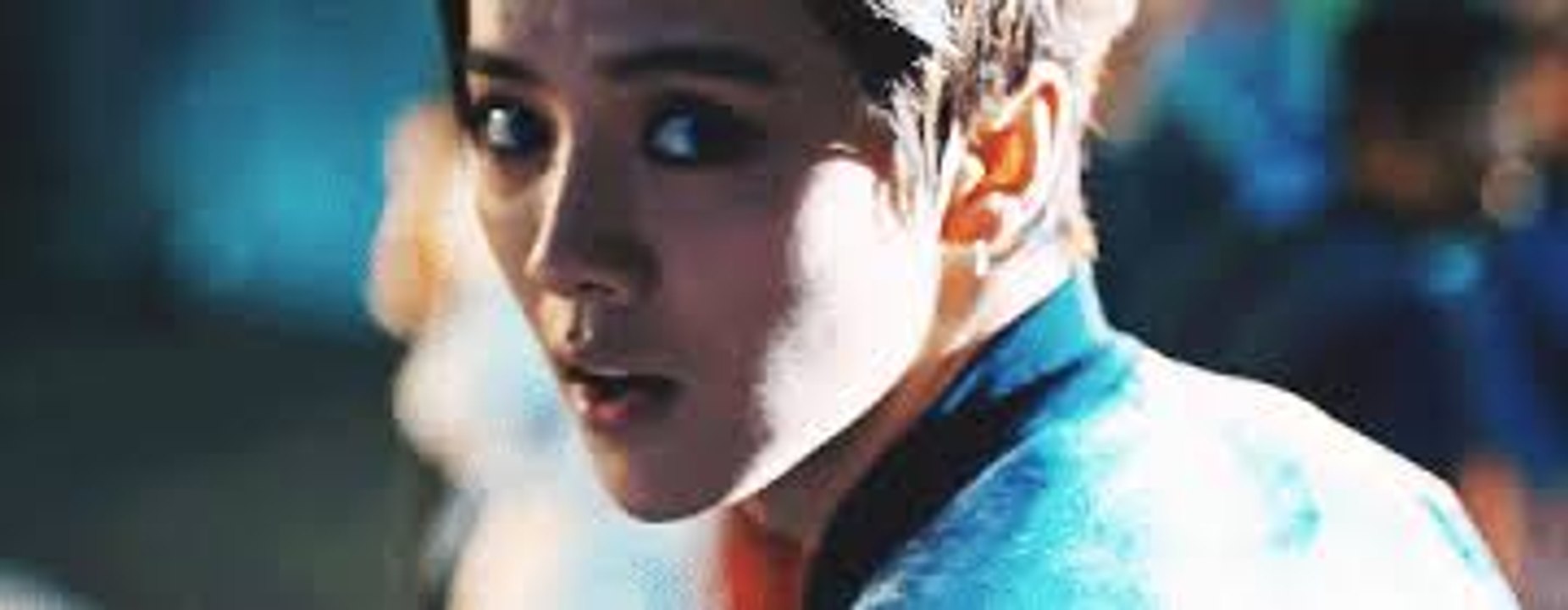 LuHan 鹿晗【That Good Good 有點兒意思】Official MV