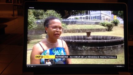 Journée européenne du patrimoine - Guadeloupe