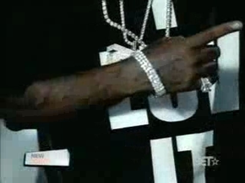 Ludacris,Young Jeezy-Crew up a screw up