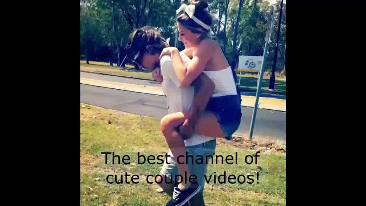 Cute Couples in Love Kissing Cuddling and Hugging 2015  (6)