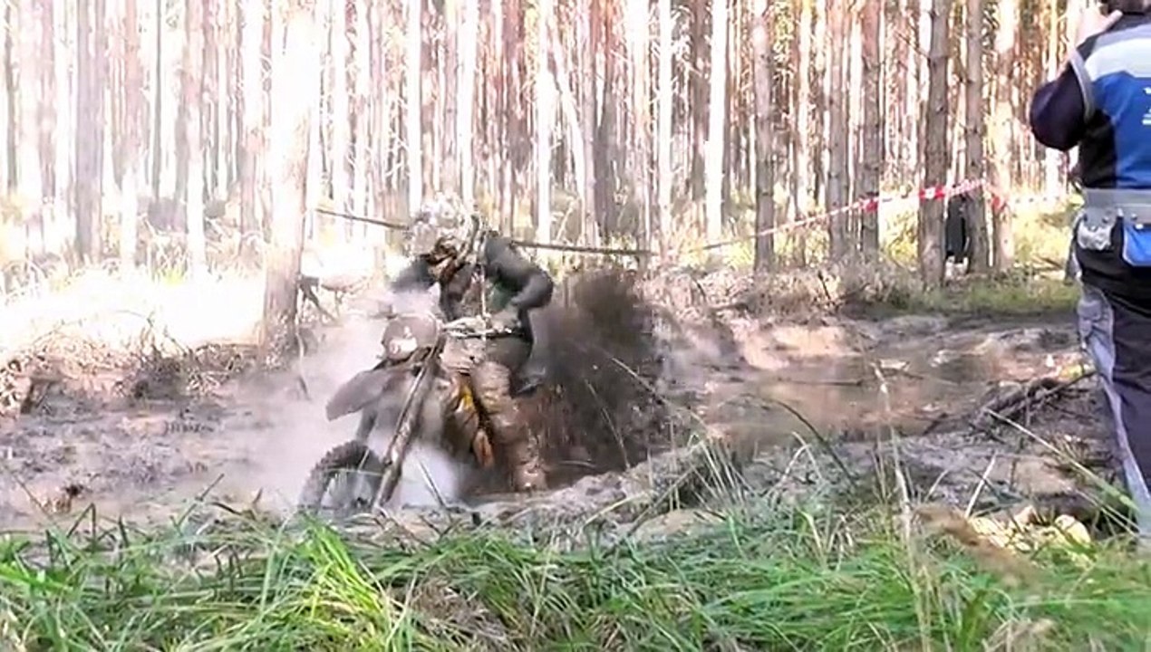 4h Enduro am Sonnenhäusl