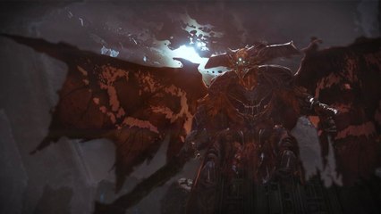 Destiny : Mission avant l'arrivée sur le cuirassé d'Oryx