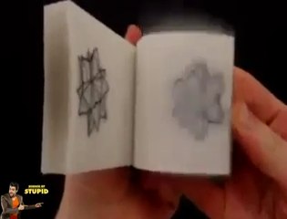 Amazing 3D art - Science of stupid