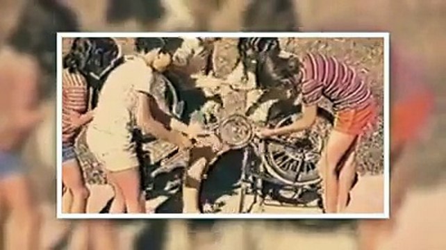 anos dourados (decada : 60 e 70)