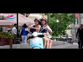 MAIN hoon hero tera (salman khan version) 2015