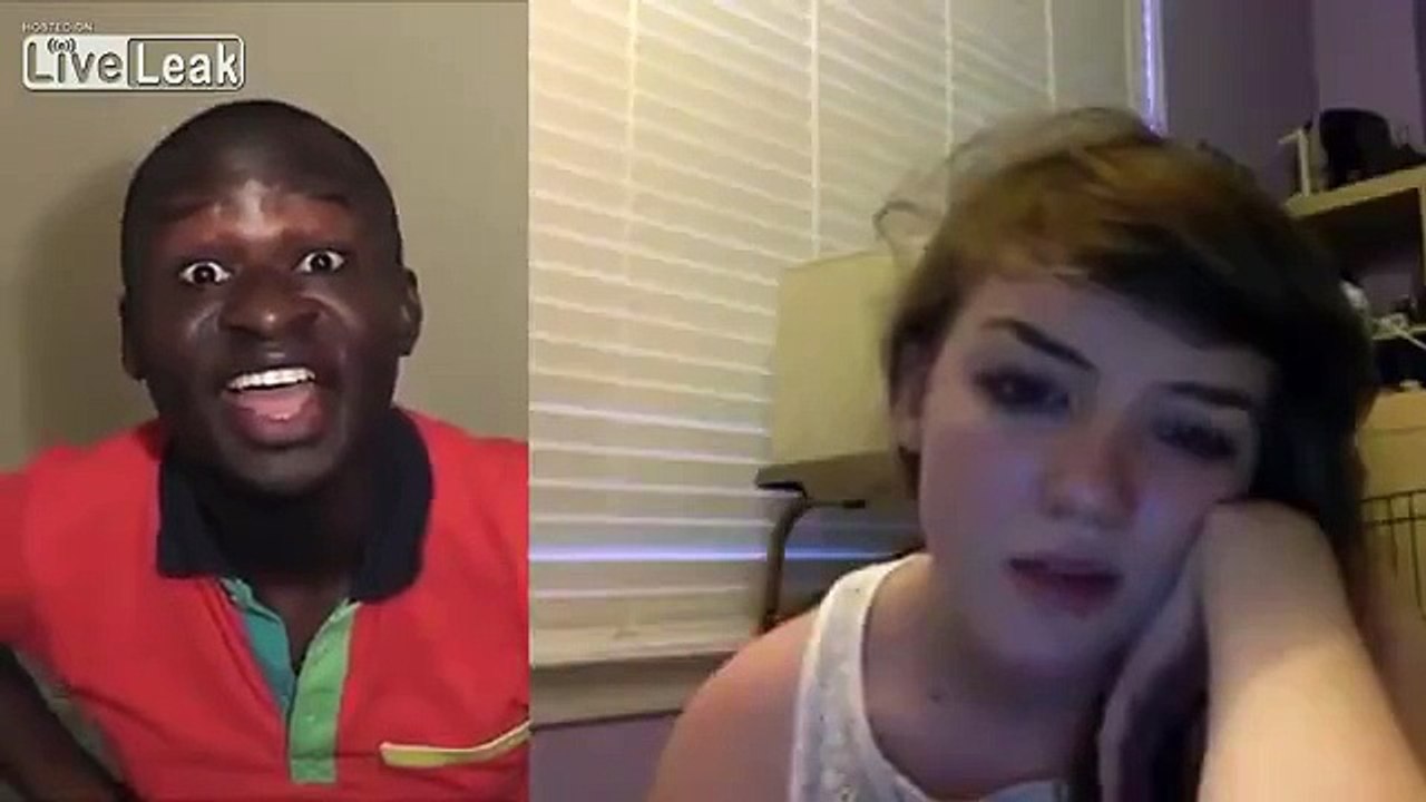 LiveLeak.com - Good Rebuttle To Idiot Girl