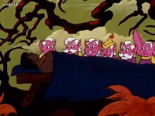 1.Город древних тамбуринов.