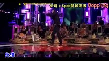 卡特 x Kpop 男神偶像-Popping