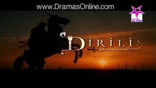 Dirilis Episode 12 Full in HD - Pakistani Dramas Online in HD
