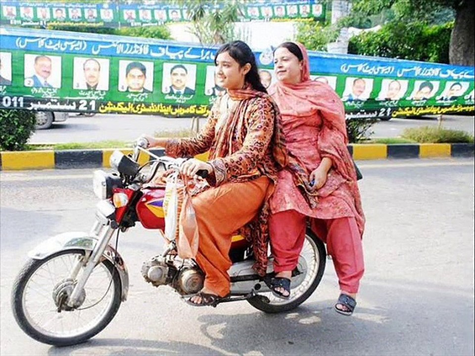 Sargodha Mari Jan