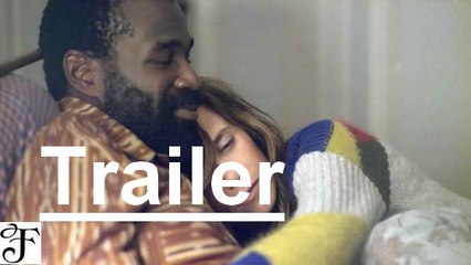 Nasty Baby (2015) Official Trailer - Kristen Wiig, Alia Shawkat