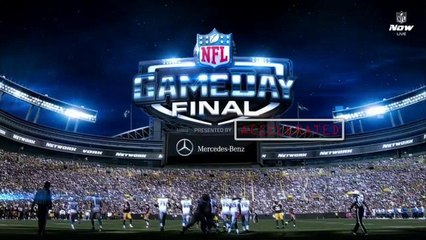 Game Day Final Accelerated: Top storylines from Week 2