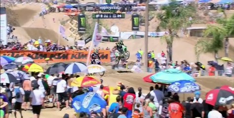 2015  MXGP - Rd18 USA / Glen Helen - MXGP