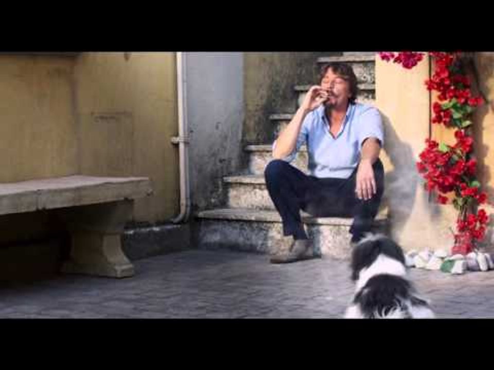 Campagna di comunicazione contro il tabagismo 2015, Nino Frassica e il fumo passivo - Spot video