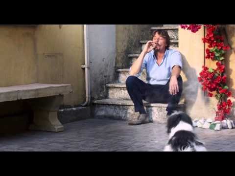 Campagna di comunicazione contro il tabagismo 2015, Nino Frassica e il fumo passivo - Spot video