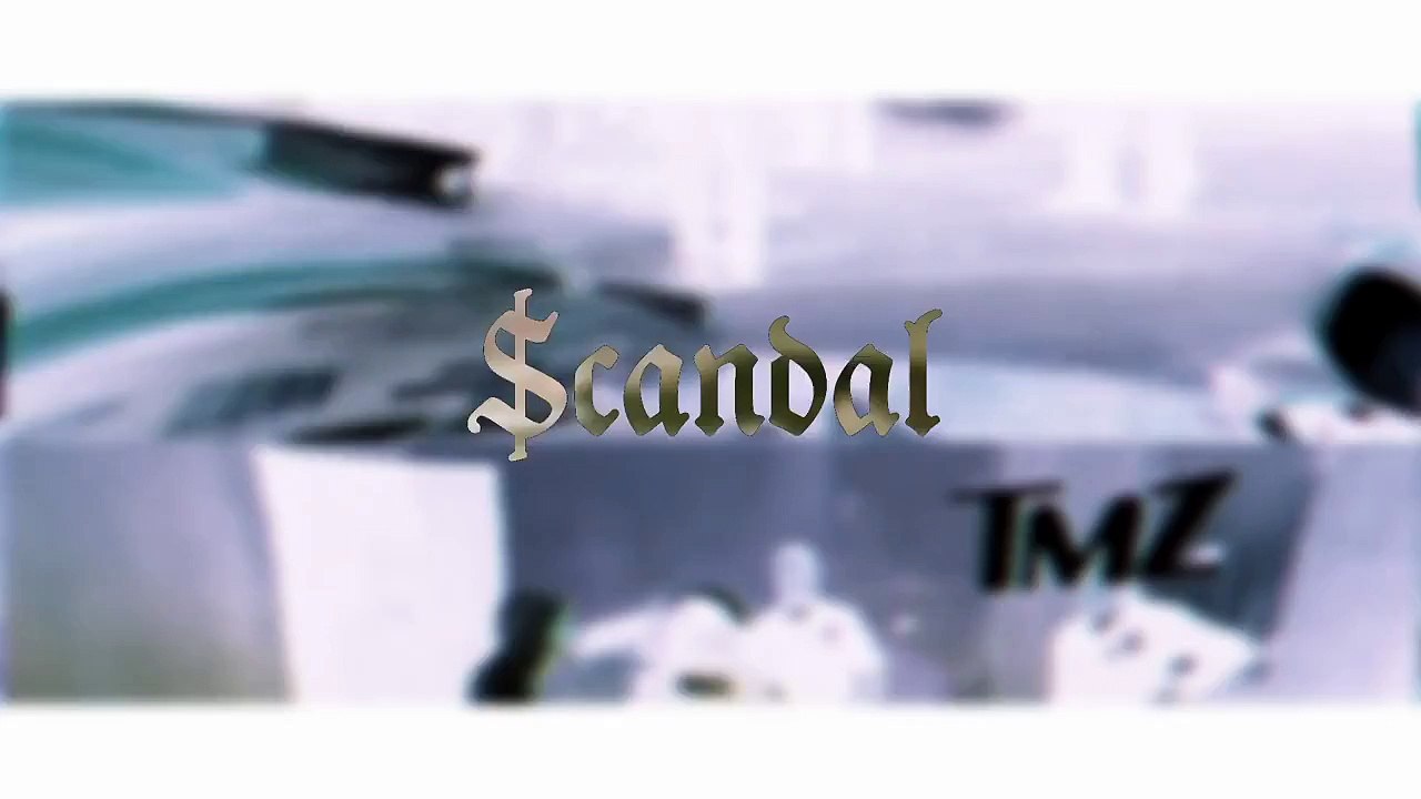 Tyga - Scandal