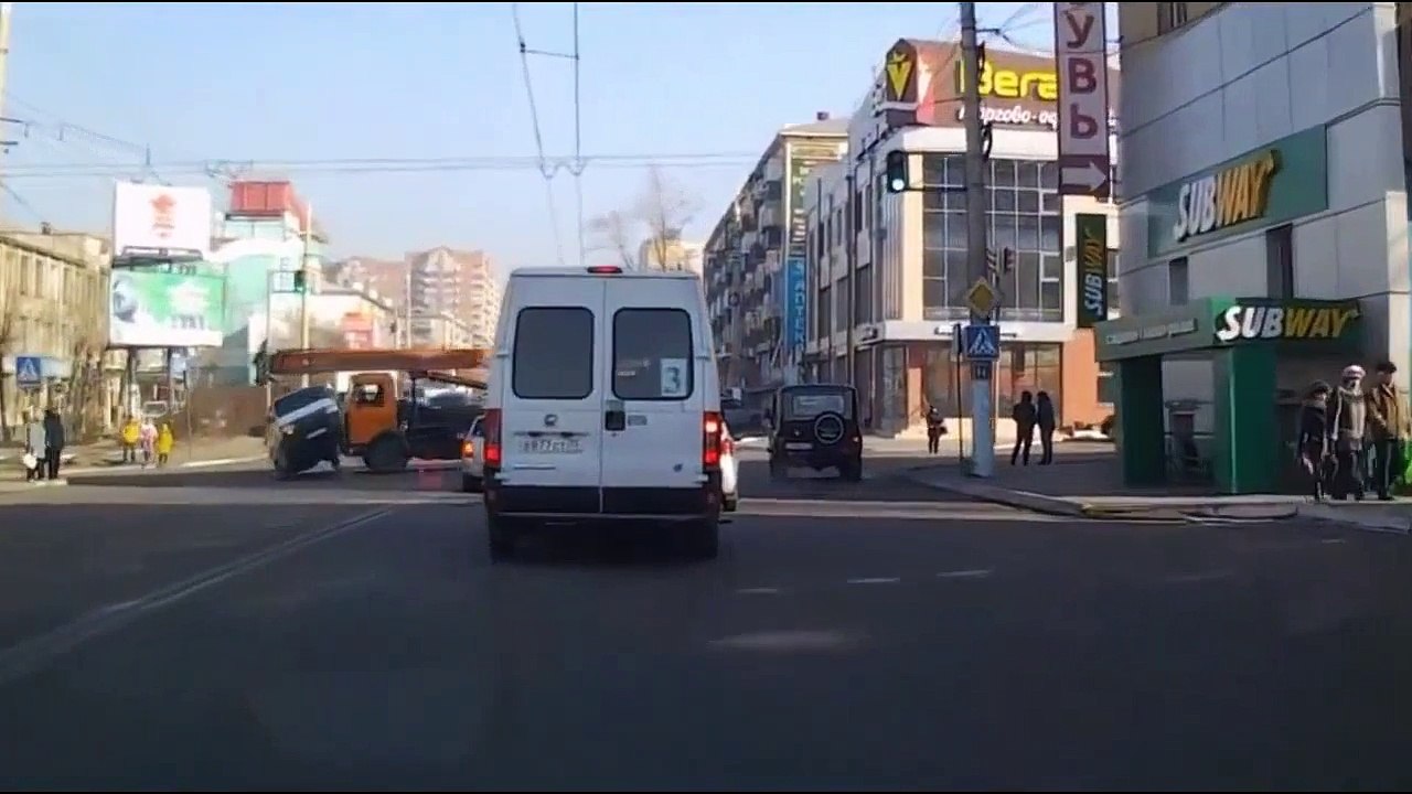 Une grande slection de l'Accident et ACCIDENT de Mars 2015 Car crash compilation