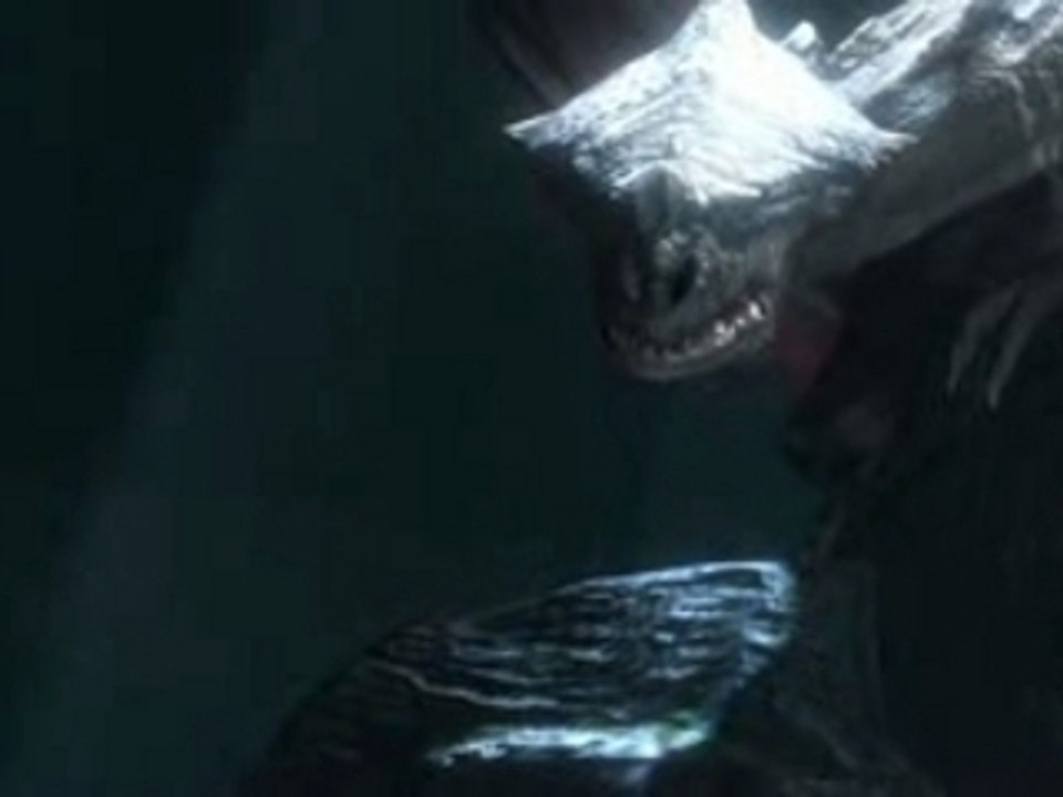 Project Offset Demo GDC 2006