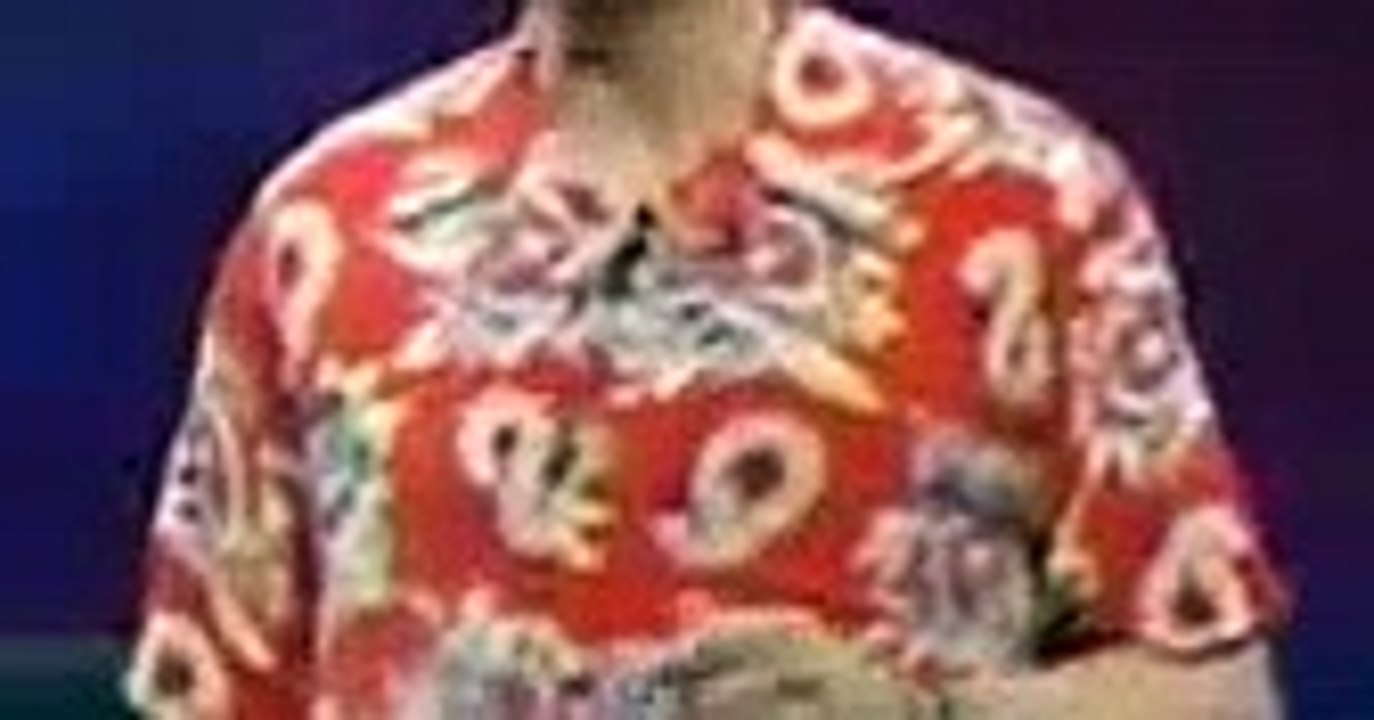 Whose Line Is It Anyway - Scenes From a Hat - PN 302 [Full Episode]