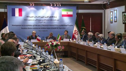 AFP - Le JT, 2ème édition du lundi 21 septembre